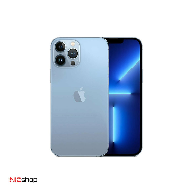 گوشی طرح اپل iPhone 13promax حافظه 64 رم 4 گیگابایت