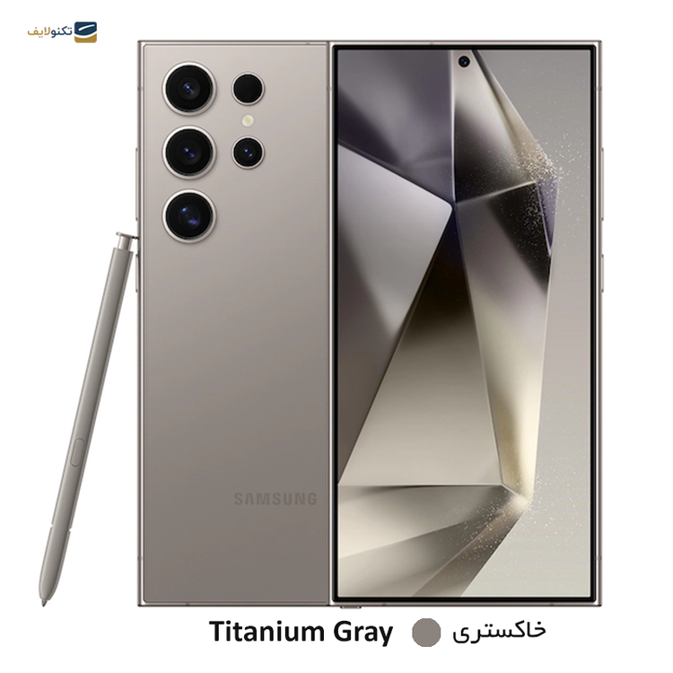 گوشی طرح سامسونگ s24ultra حافظه 512رم 6 گیگابایت